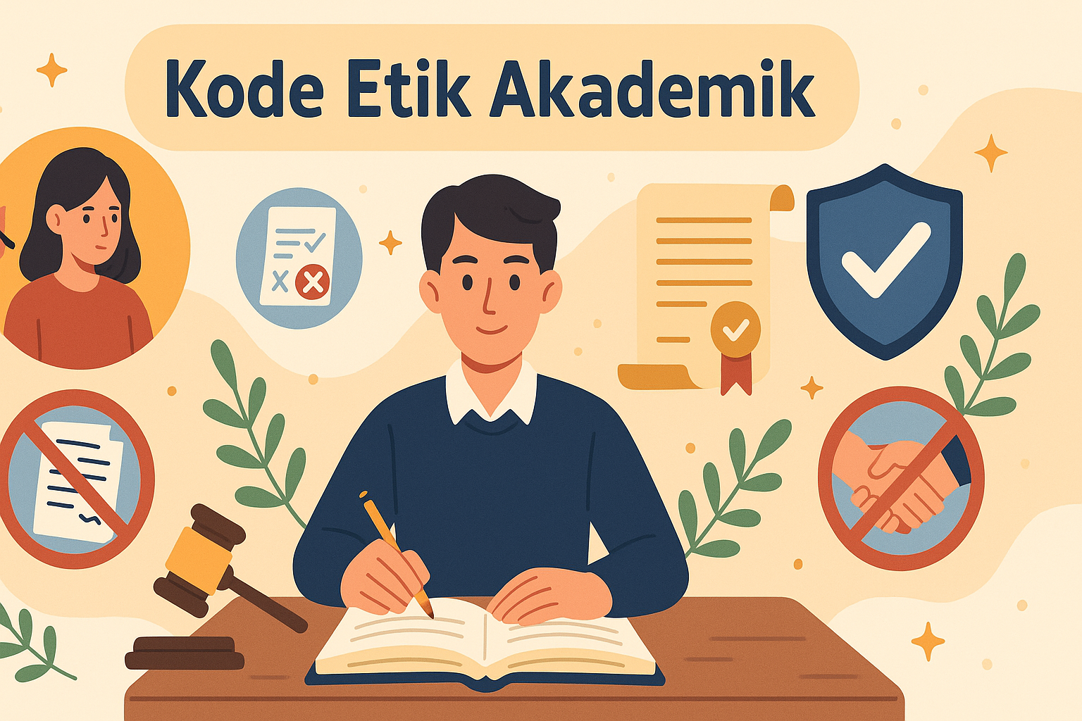 Kode Etik Akademik