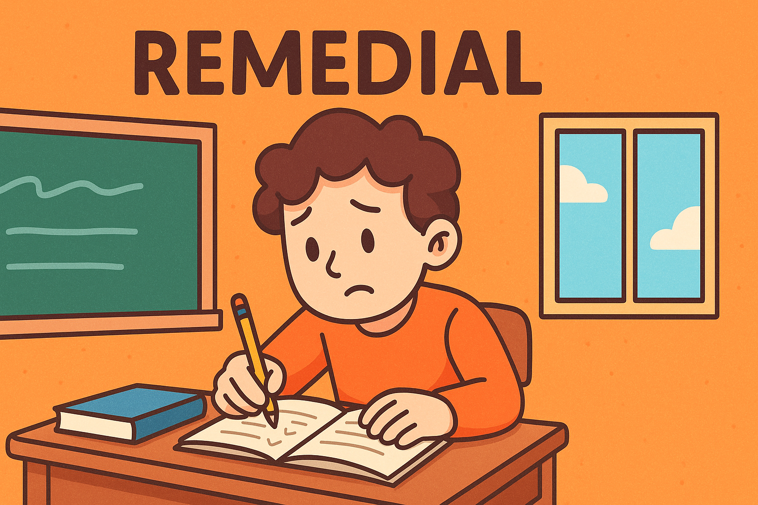 Remedial