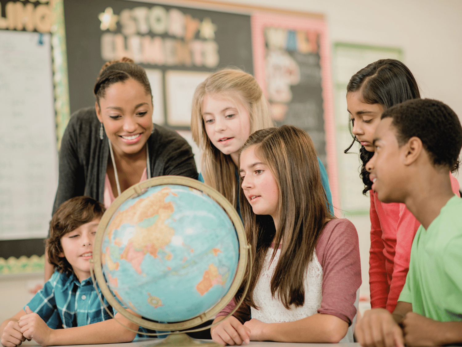 Cultural Literacy