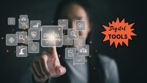 Digital Tools