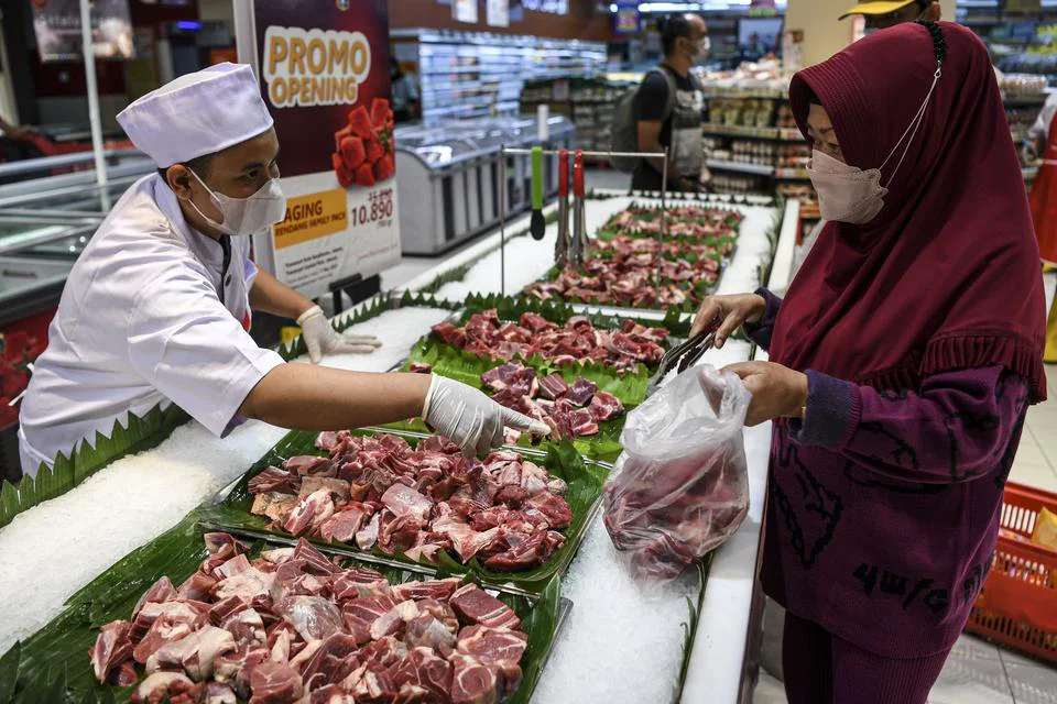 Ekonomi Makro Sederhana