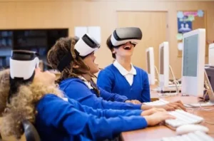 Future of Education
