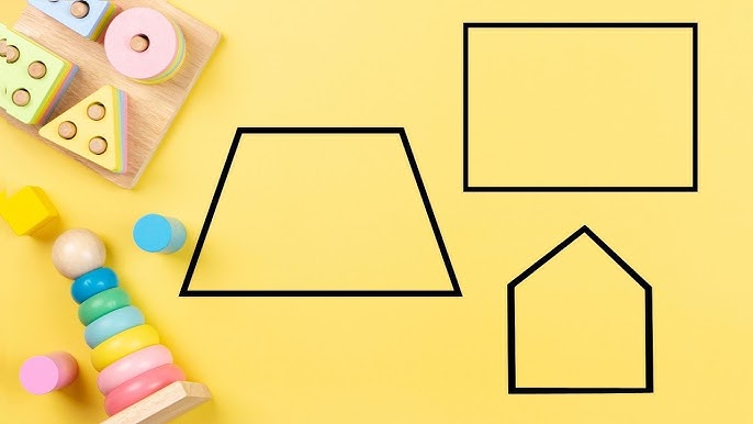 Geometri Bangun Datar