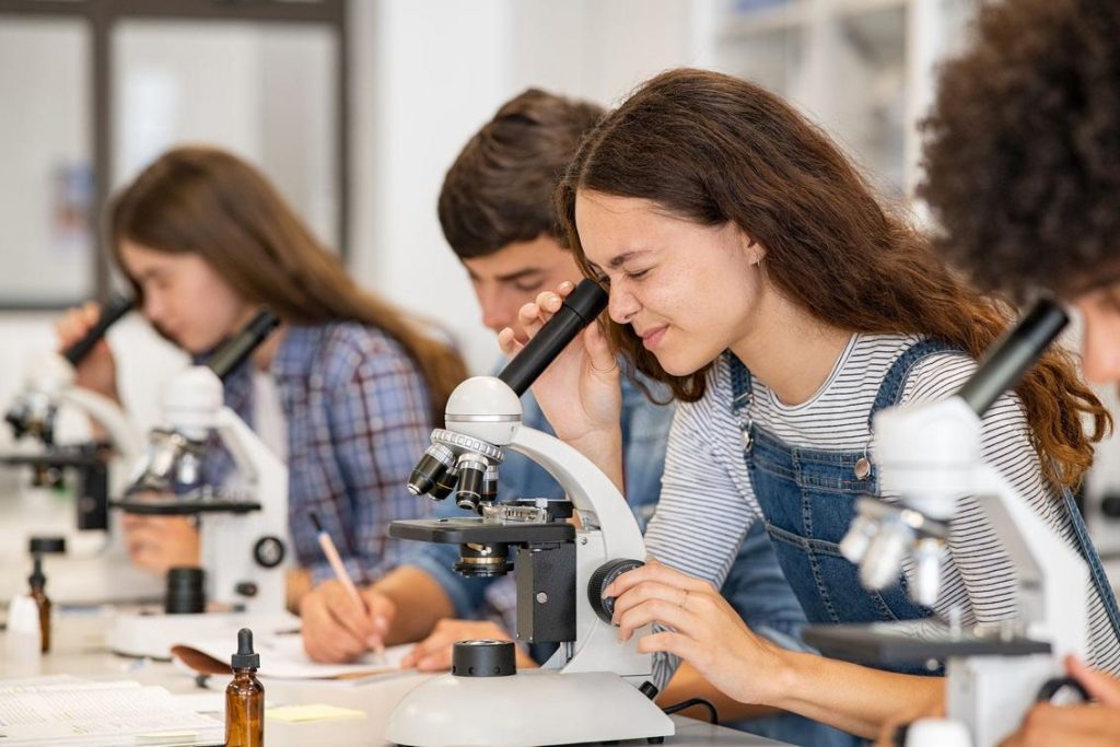 Science Literacy