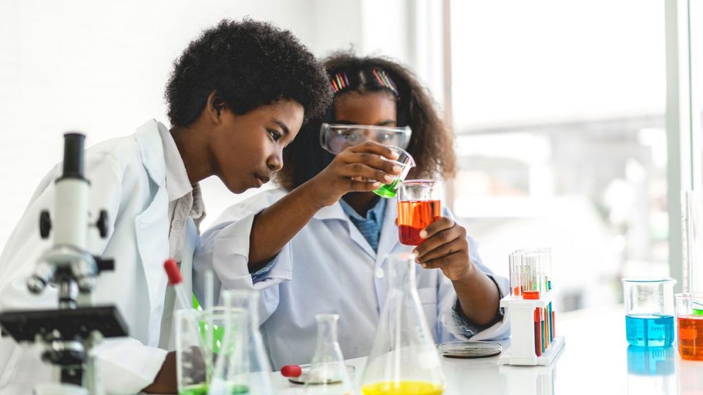 Science Education