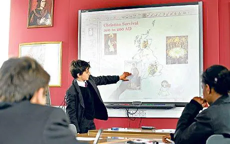 History Lessons