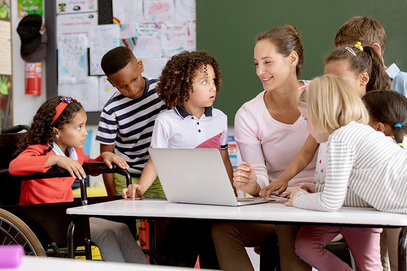 Inclusion Coaching