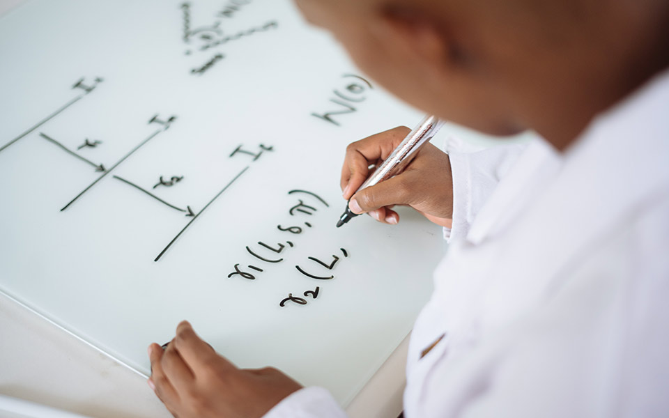 Matematika Diskrit Dasar