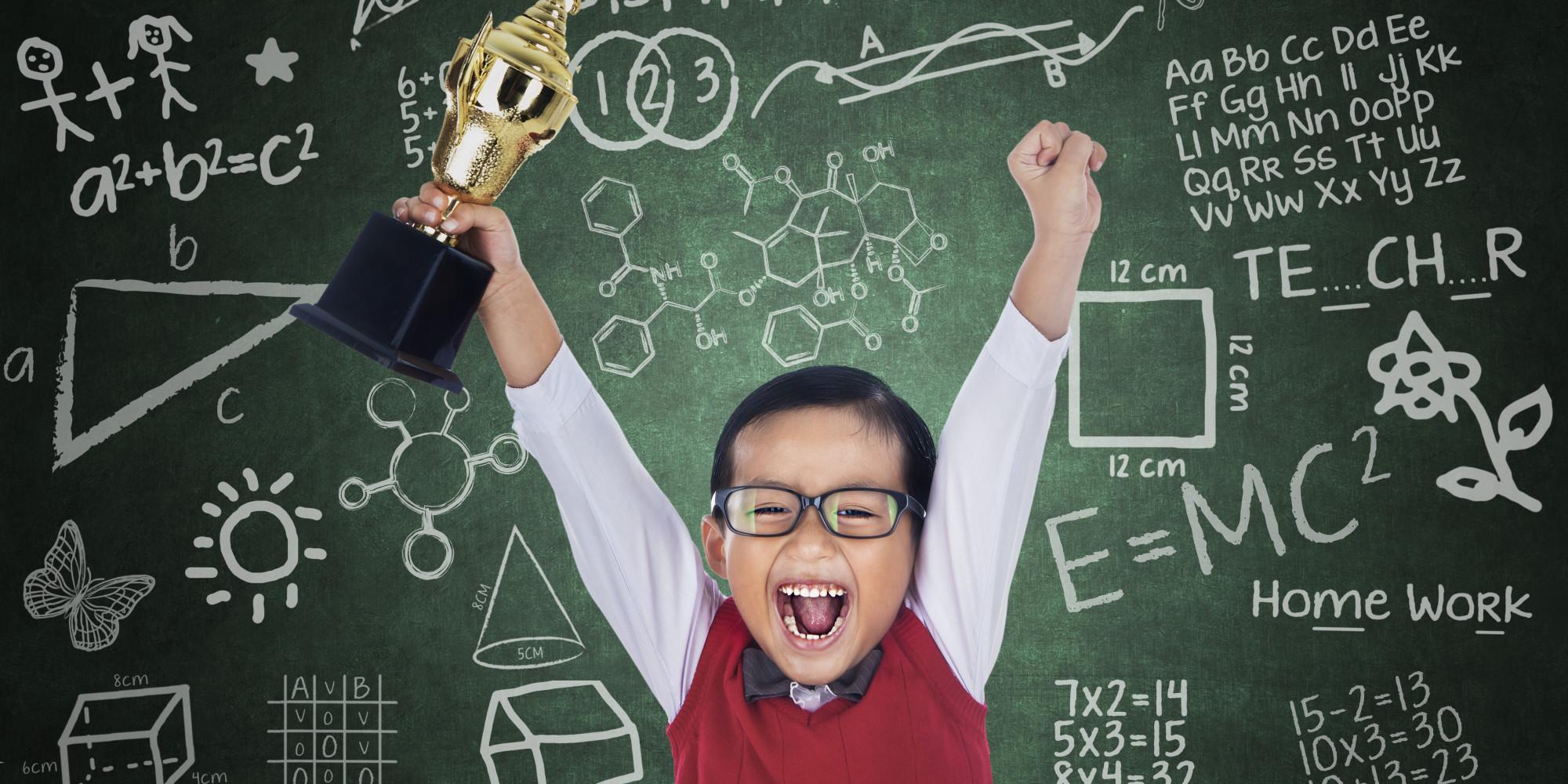 Mathematics Mastery