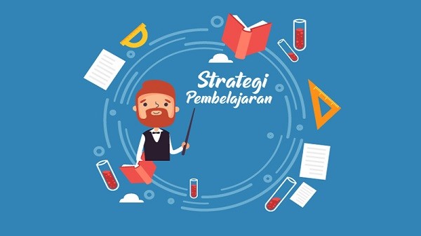 Strategi Belajar: Panduan Lengkap untuk Mahasiswa dan Pelajar