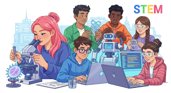 STEM Initiatives