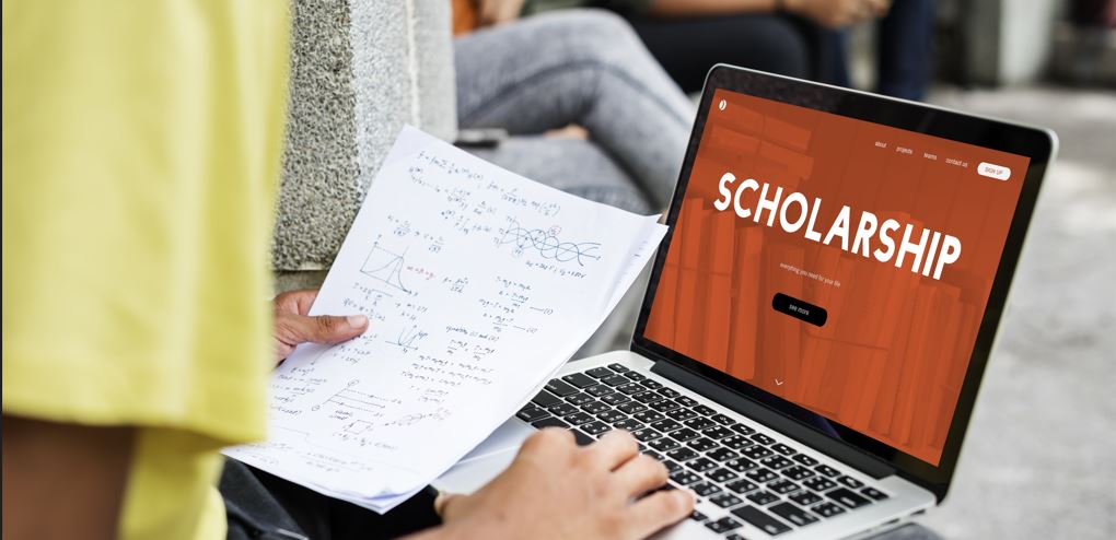 Scholarship Support