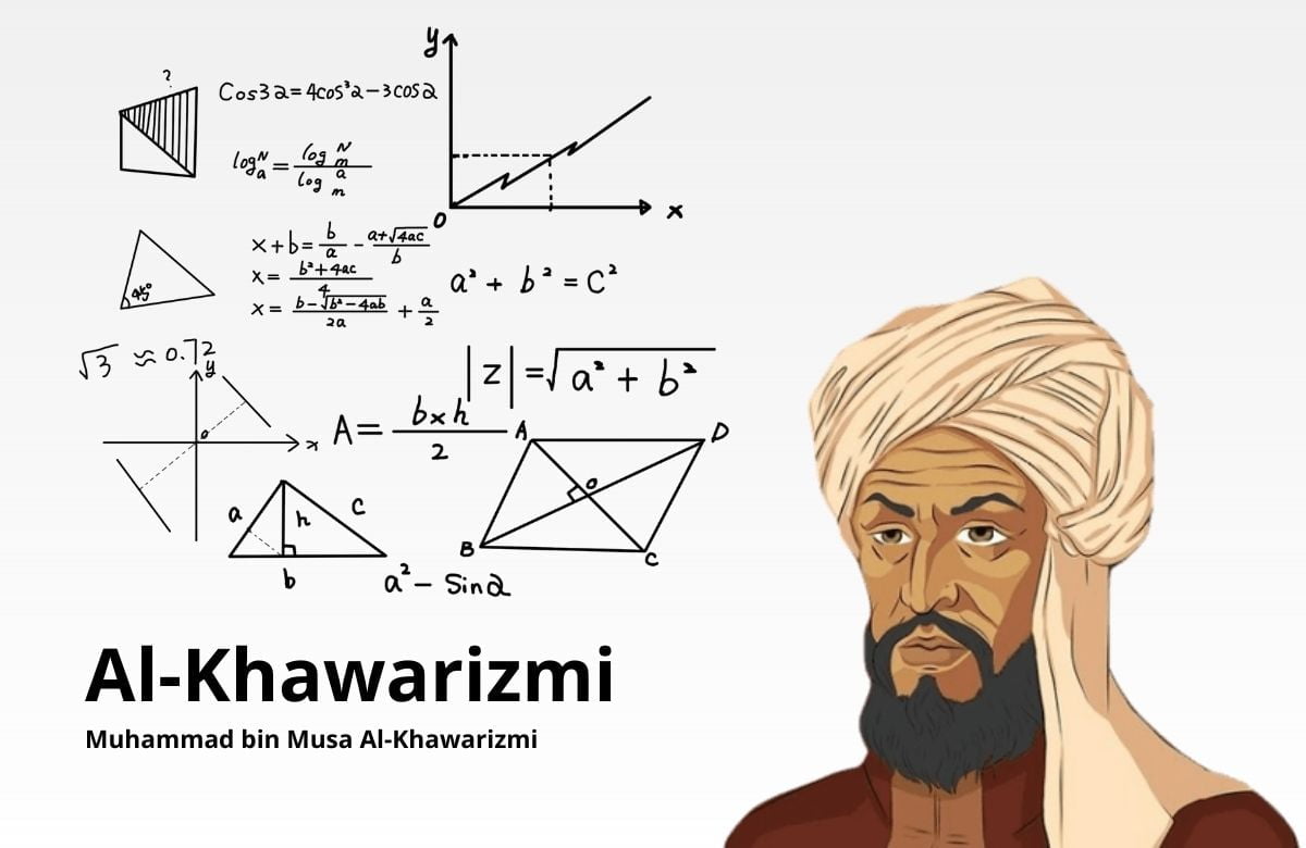 Sejarah Matematika