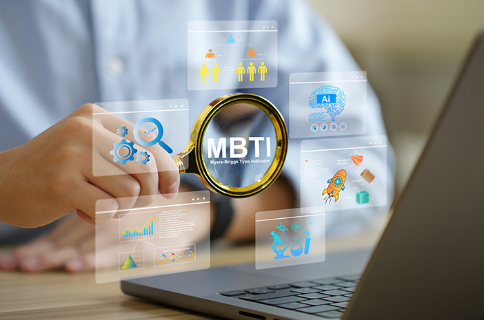tes MBTI