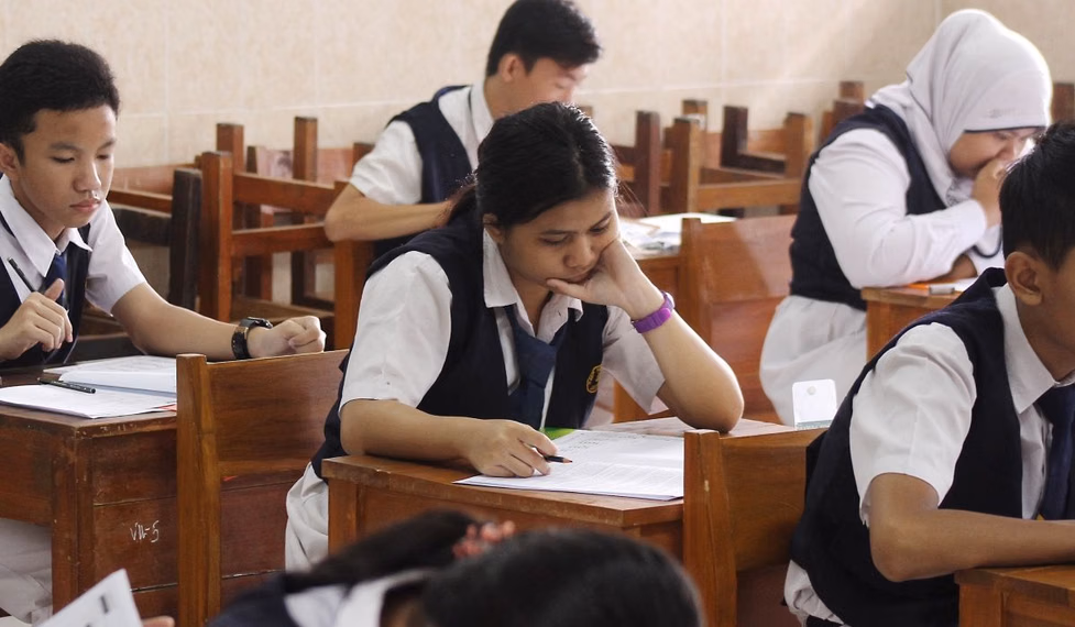 Trigonometri Sekolah Menengah