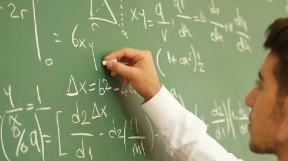 Trigonometri Sekolah Menengah