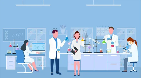 Virtual Laboratory
