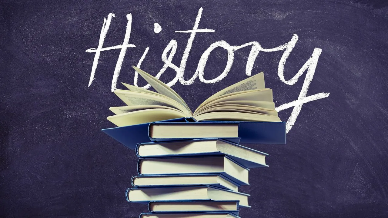 Sejarah Pendidikan