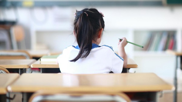 Pendidikan Integritas: Kunci Membangun Karakter Anak Sejak Dini