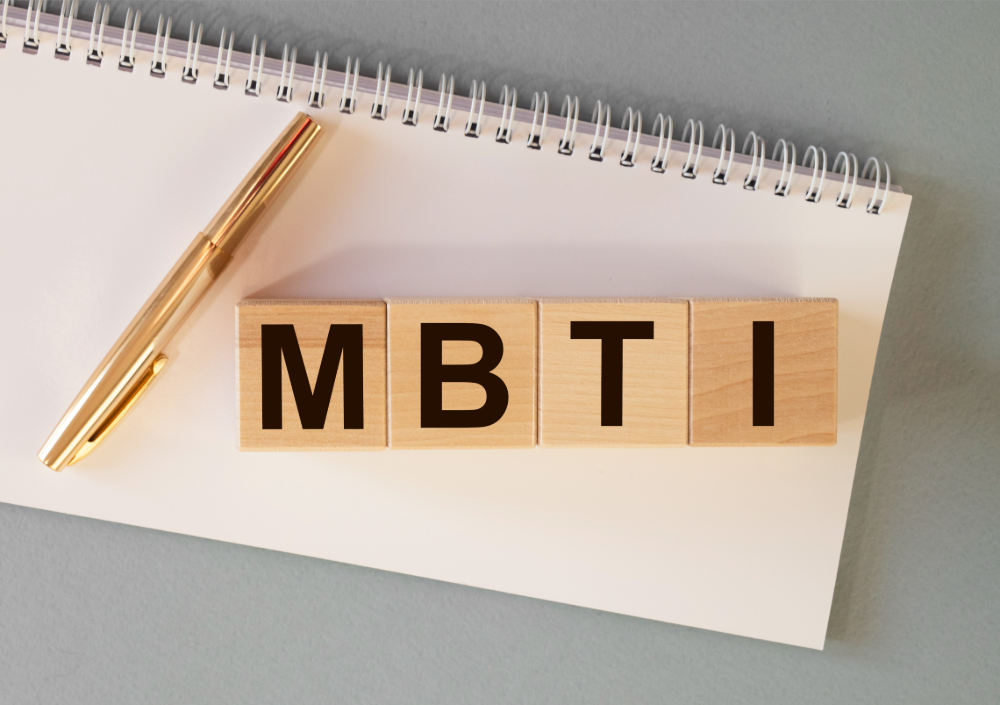 tes MBTI
