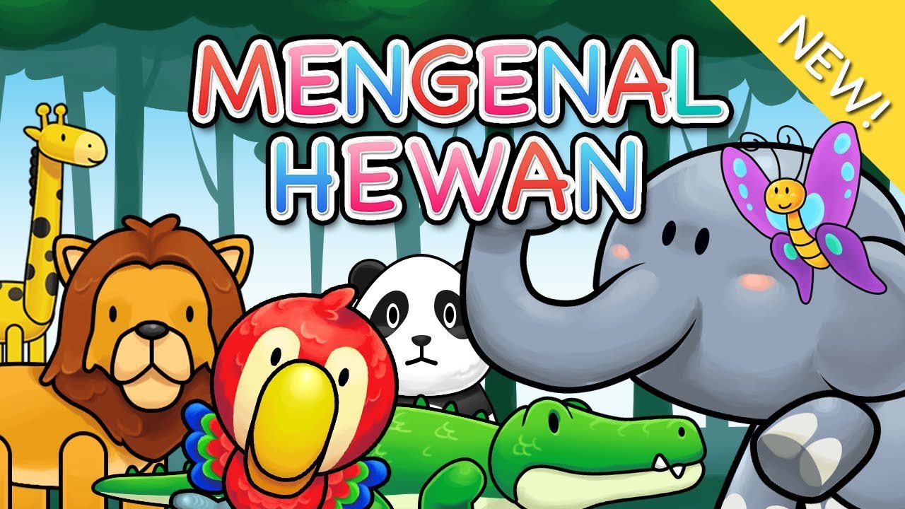 Mengenal Binatang: Jenis, Habitat, dan Perilaku Menarik