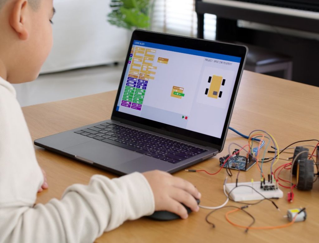 Coding Anak
