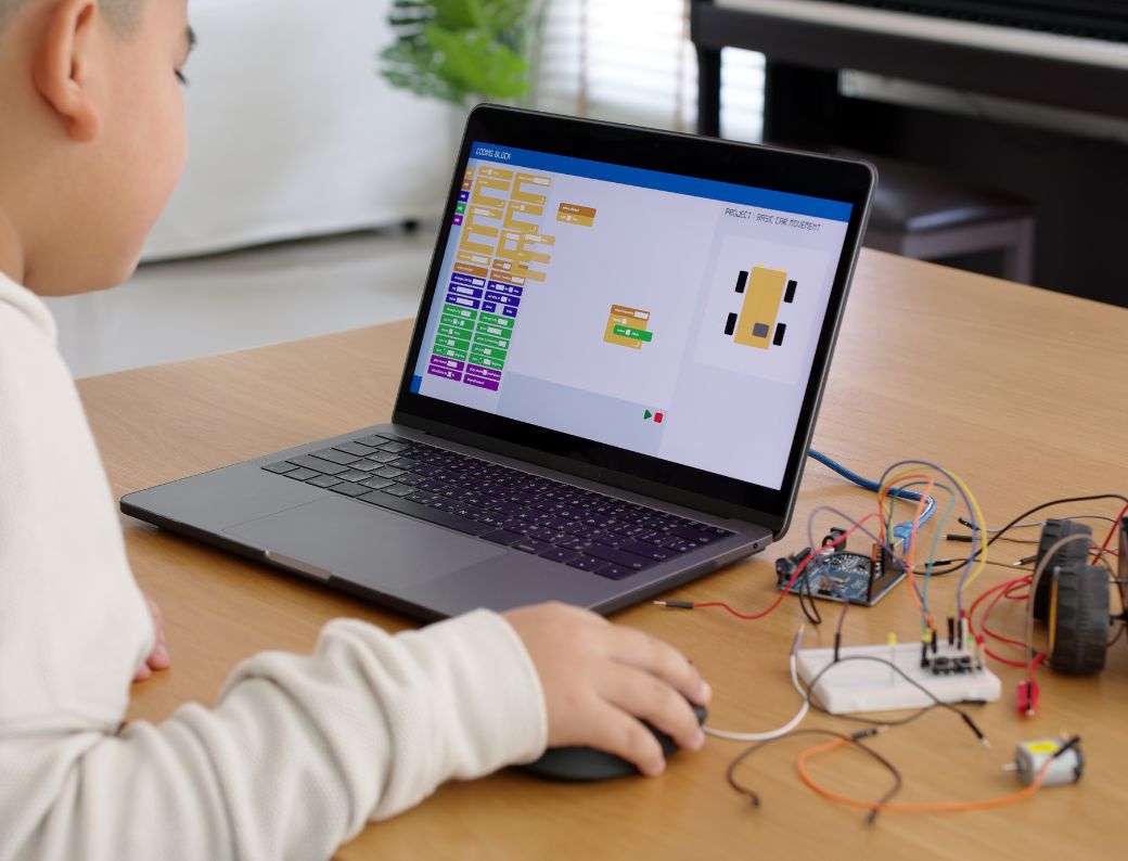 Coding Anak