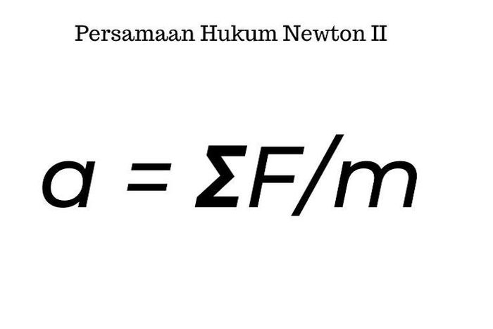 Hukum Newton: Hukum Kelembaman dan Contoh Sehari-hari