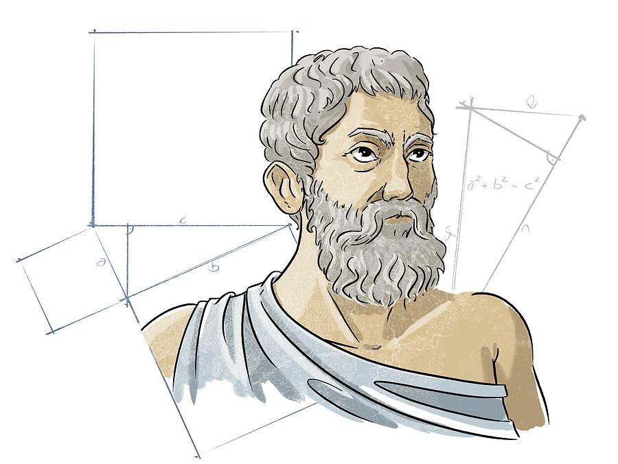 Pythagoras