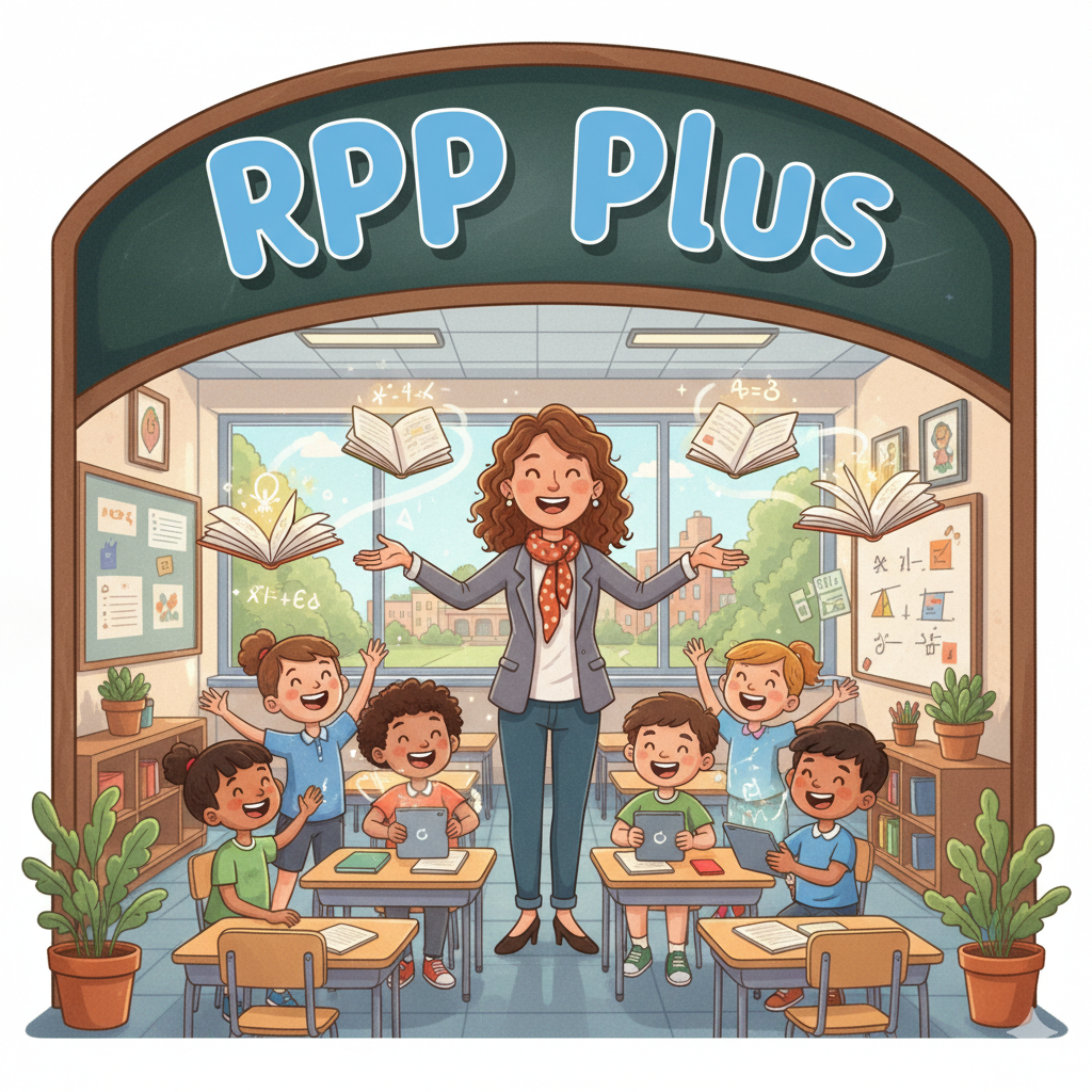 RPP Plus