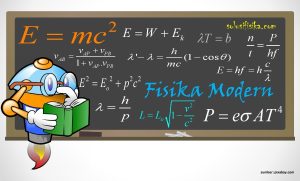 Fisika Modern: Menyelami Dunia Relativitas dan Mekanika Kuantum