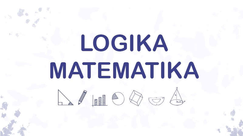 logika matematika