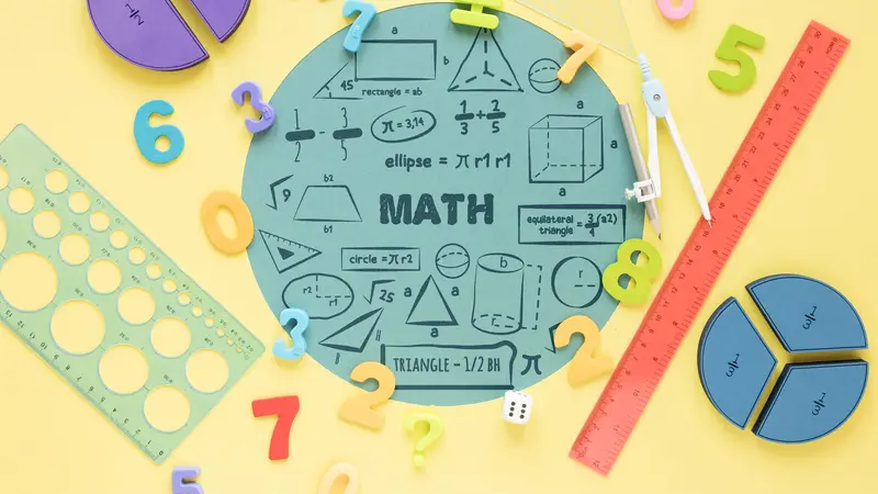 logika matematika