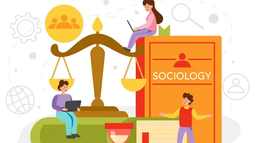 Hakikat Sosiologi dan Peranannya dalam Memahami Kehidupan Masyarakat