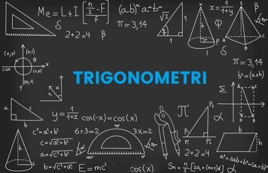 trigonometri