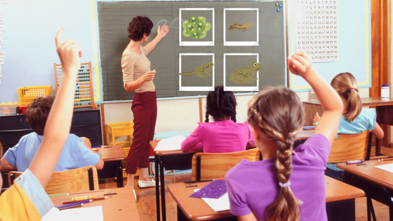 Edukasi Naratif dan Peranannya dalam Pendidikan Modern