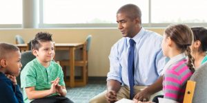 Academic Counseling