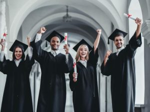 Academic Goals
