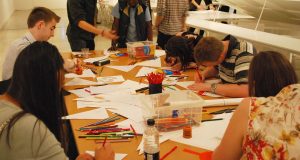 Academic Workshops