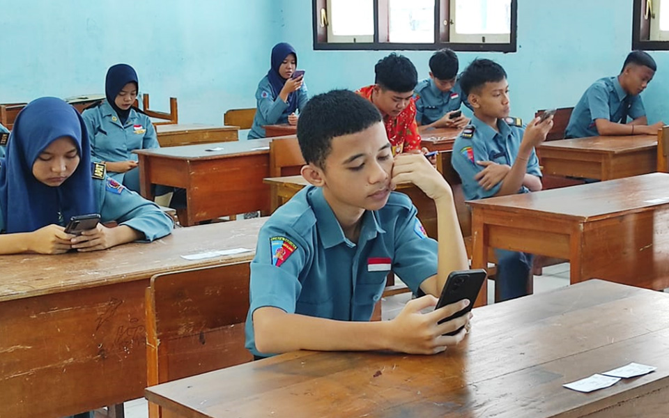 Asesmen Siswa