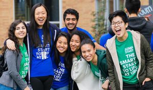 Campus Community