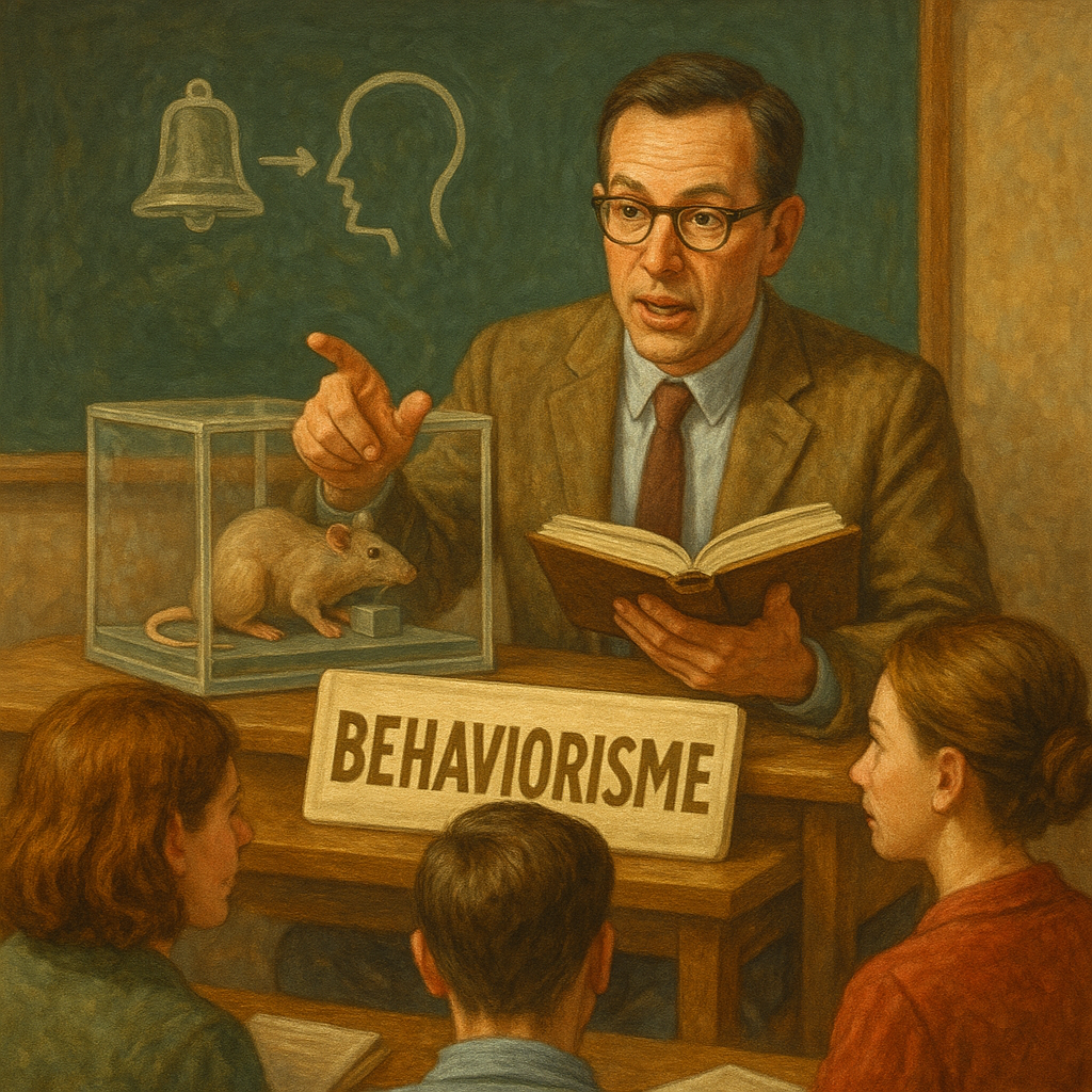 Behaviorisme