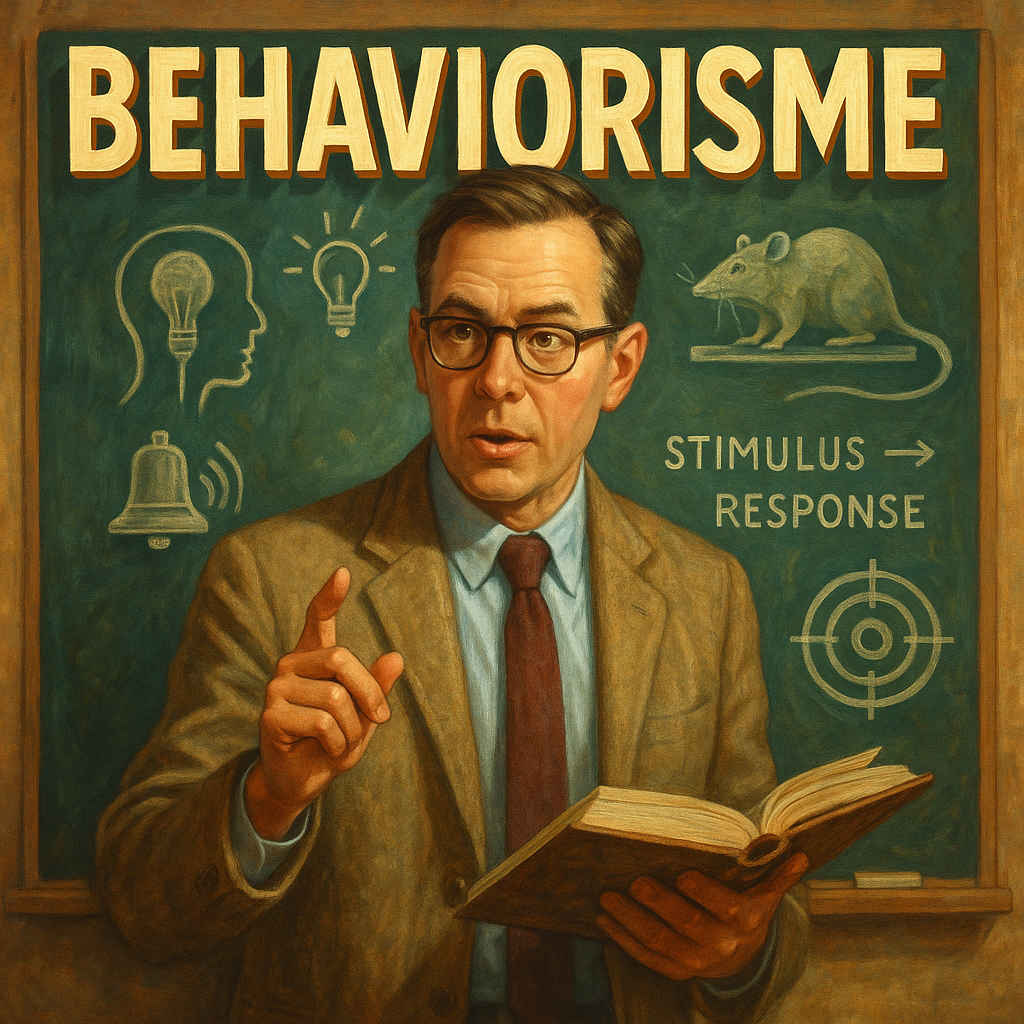 Behaviorisme