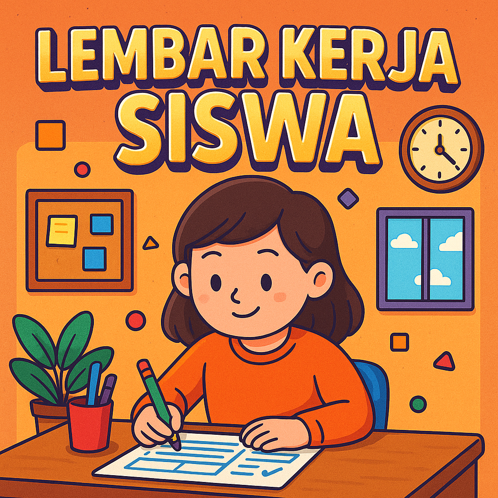 Lembar Kerja Siswa