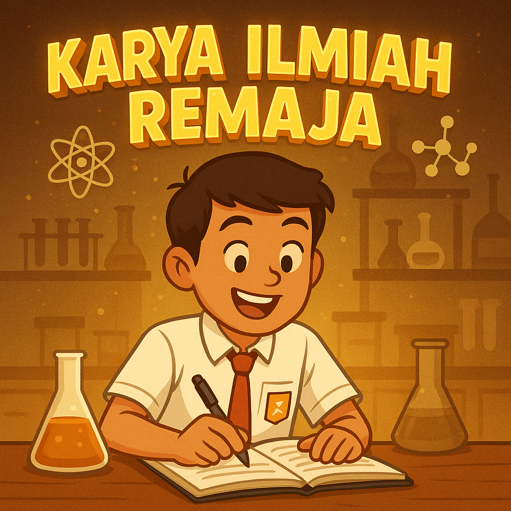 Karya Ilmiah Remaja