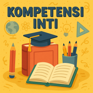 Kompetensi Inti