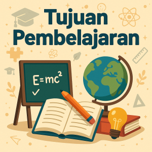 Tujuan Pembelajaran