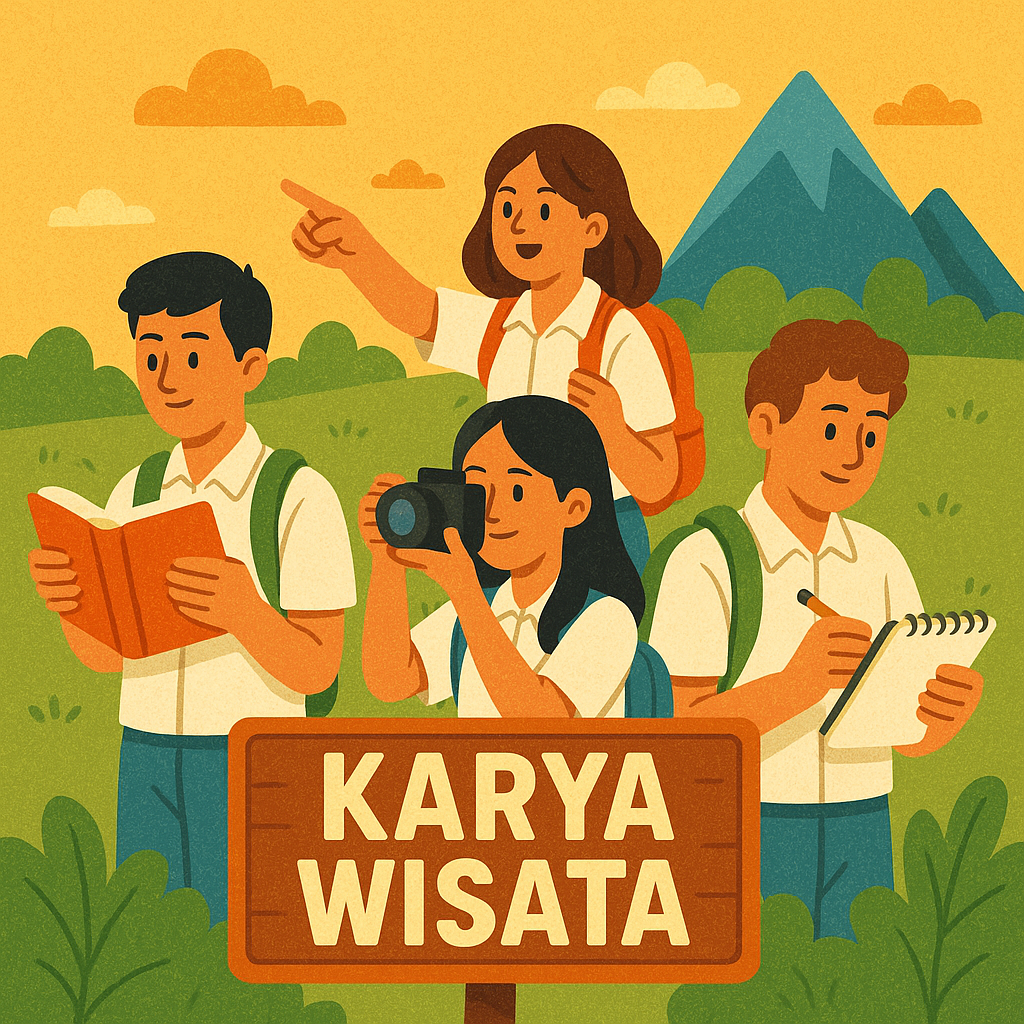 Karya Wisata