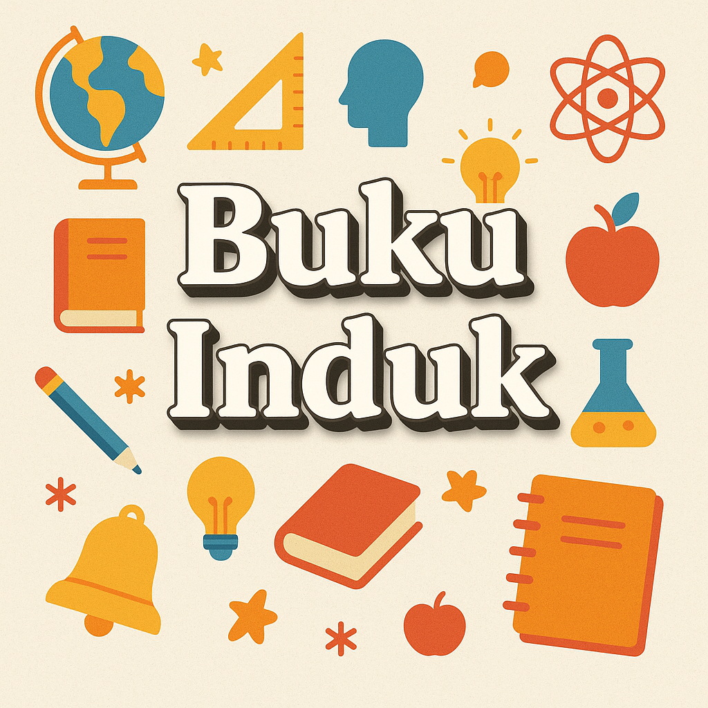 Buku Induk