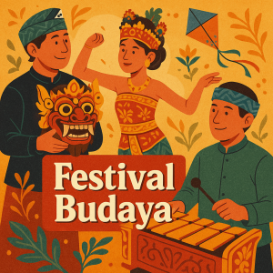 Festival Budaya